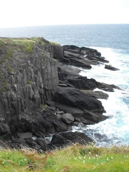 Ireland Fantasy Tour - October 2025