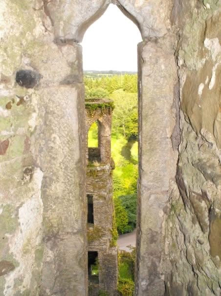 Ireland Fantasy Tour - October 2025