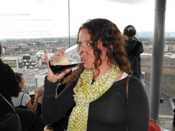 Ireland Fantasy Tour - October 2025