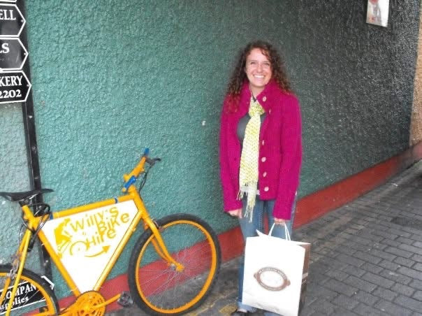 Ireland Fantasy Tour - October 2025