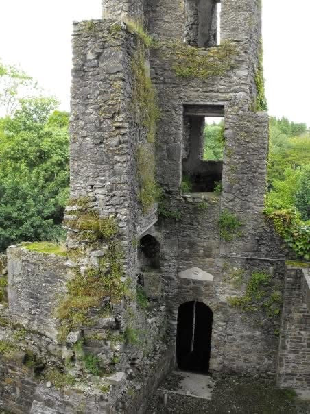 Ireland Fantasy Tour - October 2025