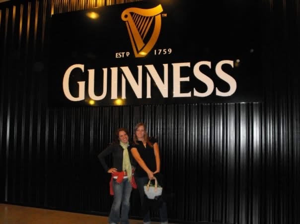 Ireland Fantasy Tour - October 2025