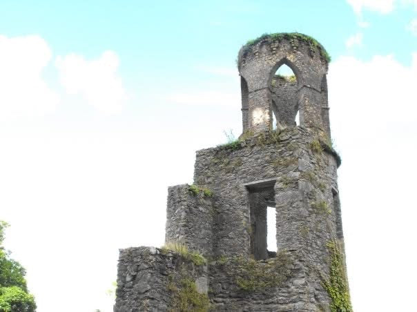 Ireland Fantasy Tour - October 2025